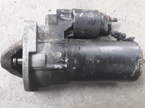 Electromotor Fiat Ducato 2.3Jtd 2007- 0986025380