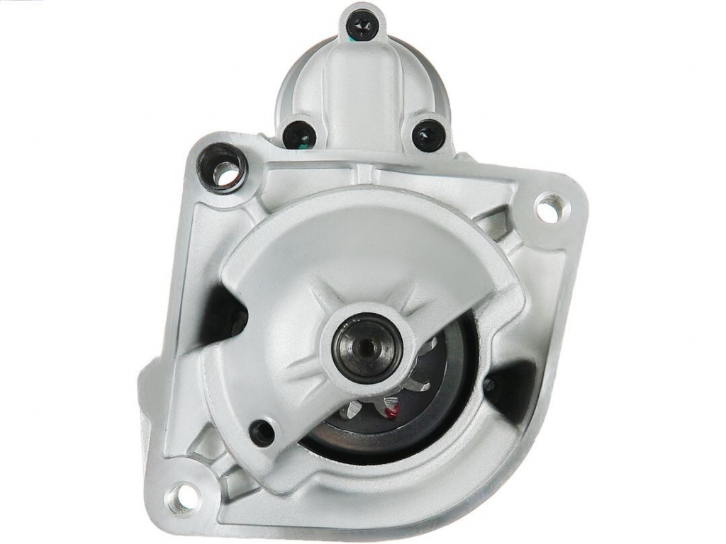 Electromotor # Fiat Ducato 2009 2010 2011 2012 2013 2014 2015 2016 2017 2018 2019 2020 2021 2022 2023 2024 2025 # S0139 # AS PL