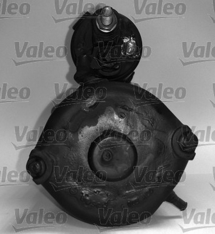 Electromotor FIAT DUCATO caroserie 244 VALEO 458486