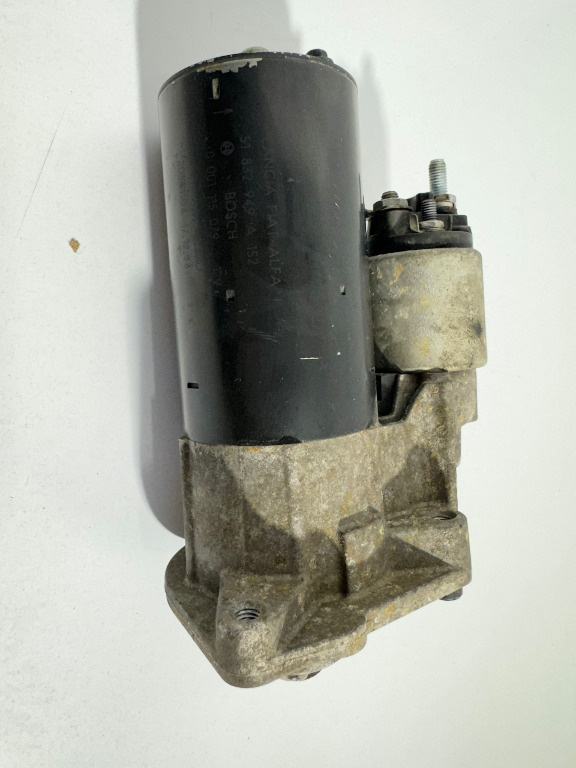Electromotor Fiat Ducato III 2.3D 51832949 EURO 5