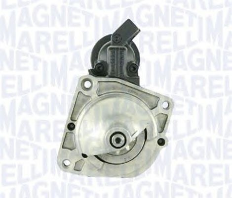 Electromotor FIAT DUCATO platou sasiu 244 MAGNETI MARELLI 944280189600
