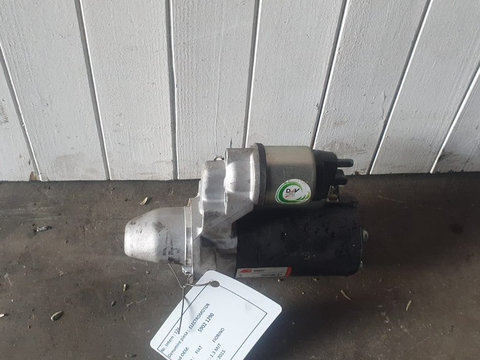 Electromotor Fiat Fiorino 1.3 Multijet 2015 Cod Piesa : 59021290