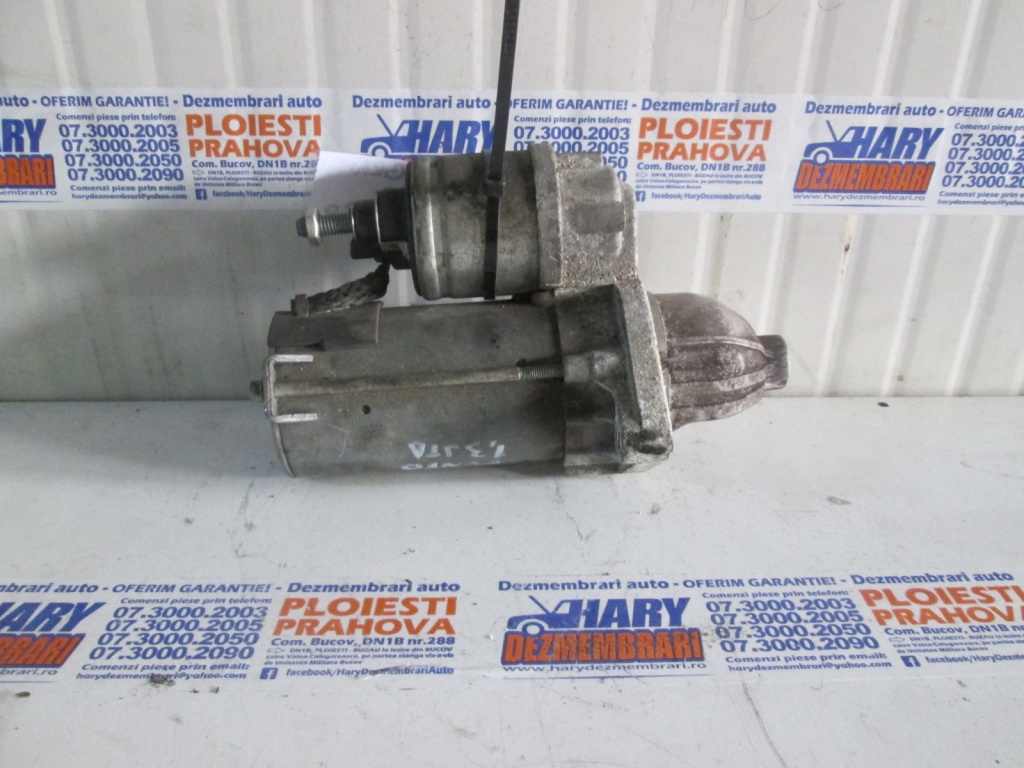 Electromotor Fiat Grande Punto 1.3jtd 2006