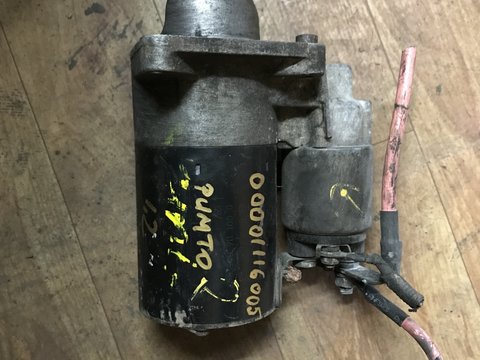 Electromotor Fiat Lancia 1.2 cod 0001116005