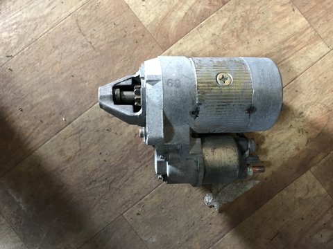 Electromotor Fiat Lancia 1.2 cod 63101018