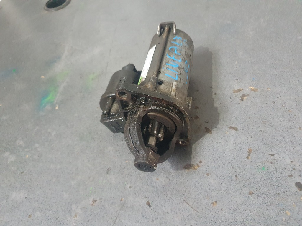 Electromotor Fiat Linea 1.3 MultiJet 90 