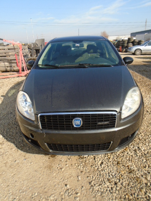 Electromotor Fiat Linea 2007 Sedan 1.3