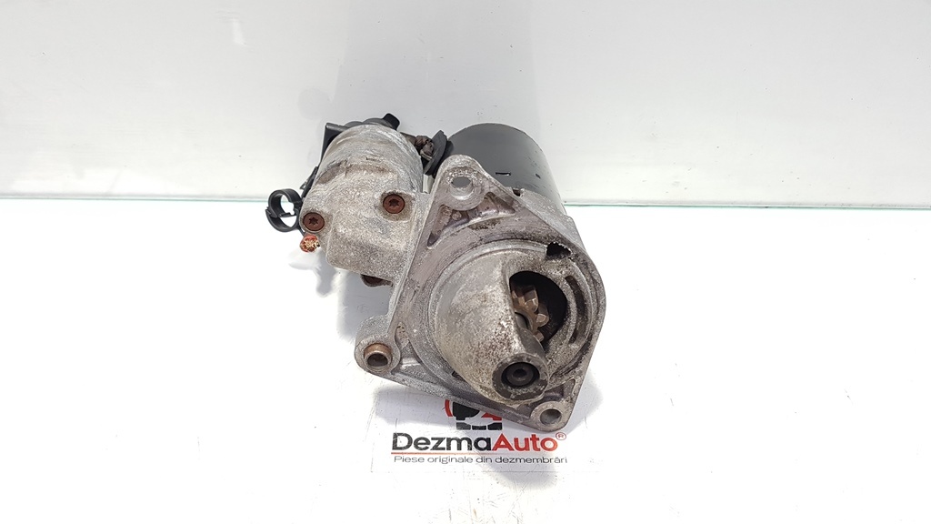 Electromotor Fiat Marea Weekend (185) 2.0 b, 0001107411 (pr:110747)