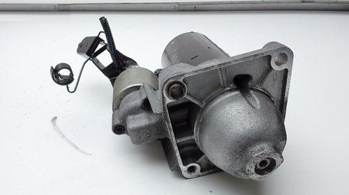 Electromotor Fiat Panda 2007/01-2009/11 