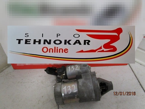 ELECTROMOTOR FIAT PANDA NATURAL POWER 1.2-1.4 BENZINA AN 2004-2011