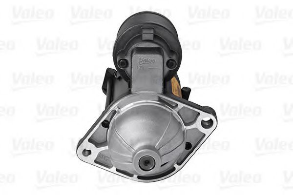 Electromotor FIAT PANDA Van (169) (2004 - 2016) VA