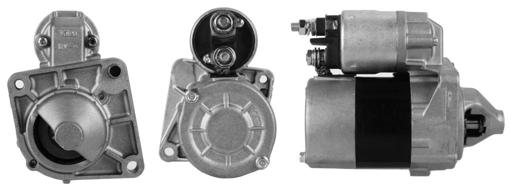 Electromotor # Fiat Punto 1.2 [199] benzina 65cp/48kw 199 A4.000 2005 2006 2007 2008 2009 2010 2011 2012 2013 2014 2015 2016 2017 2018 2019 2020 2021 2022 2023 2024 2025 # 25-3283 # ELSTOCK