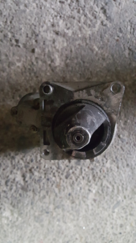 Electromotor Fiat Punto 1.2 benzina 1999 2000 2001 2002