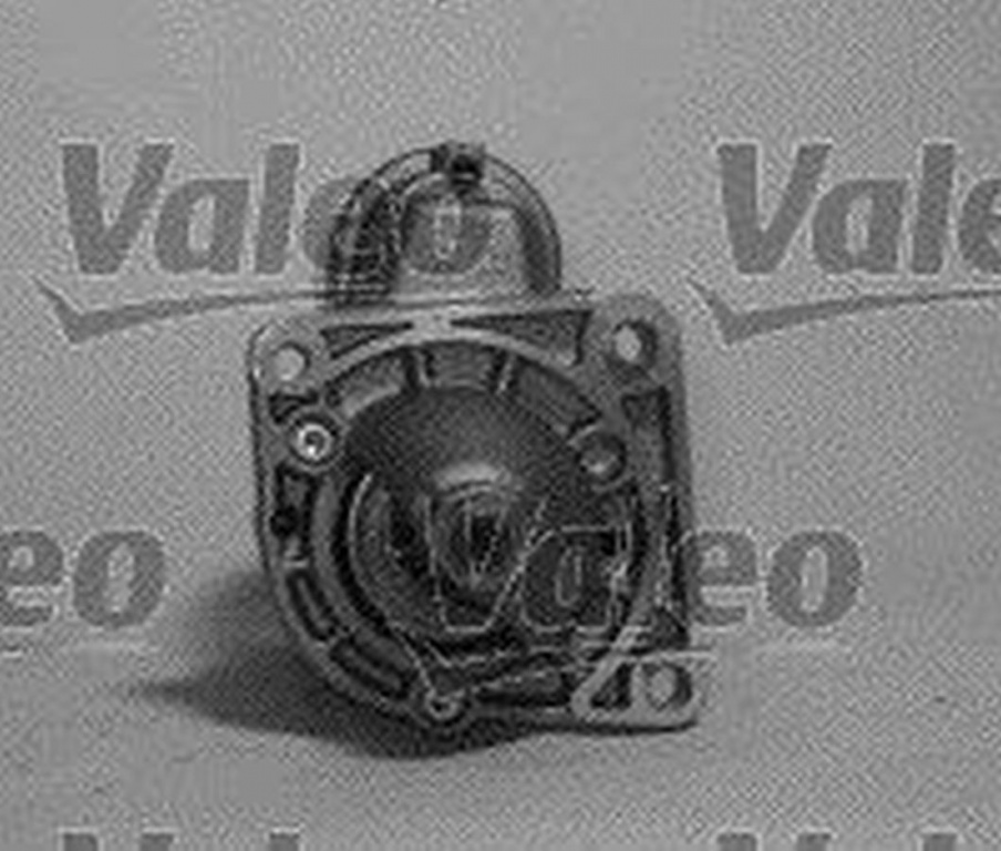 Electromotor FIAT PUNTO 176 VALEO 432643