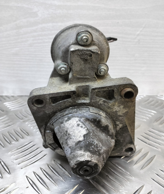 Electromotor, Fiat Punto (188), 1.2 benz