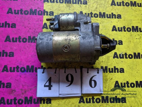 Electromotor Fiat Punto (1993-1999) [176] 63102007