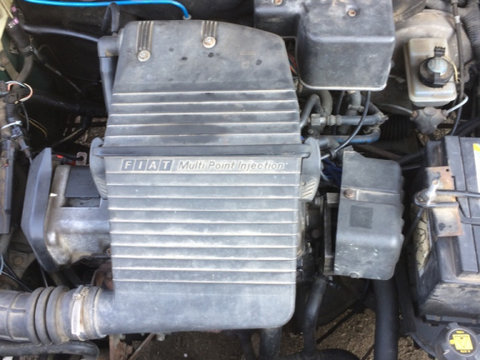 Electromotor Fiat Punto [1993 - 1999] Hatchback 5-usi 1.2 MT (74 hp) (176)