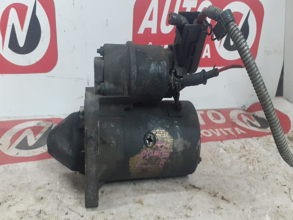 ELECTROMOTOR FIAT PUNTO 2003 OEM:6322320