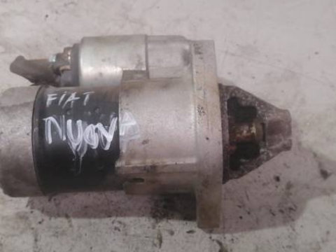 Electromotor FIAT PUNTO 253283