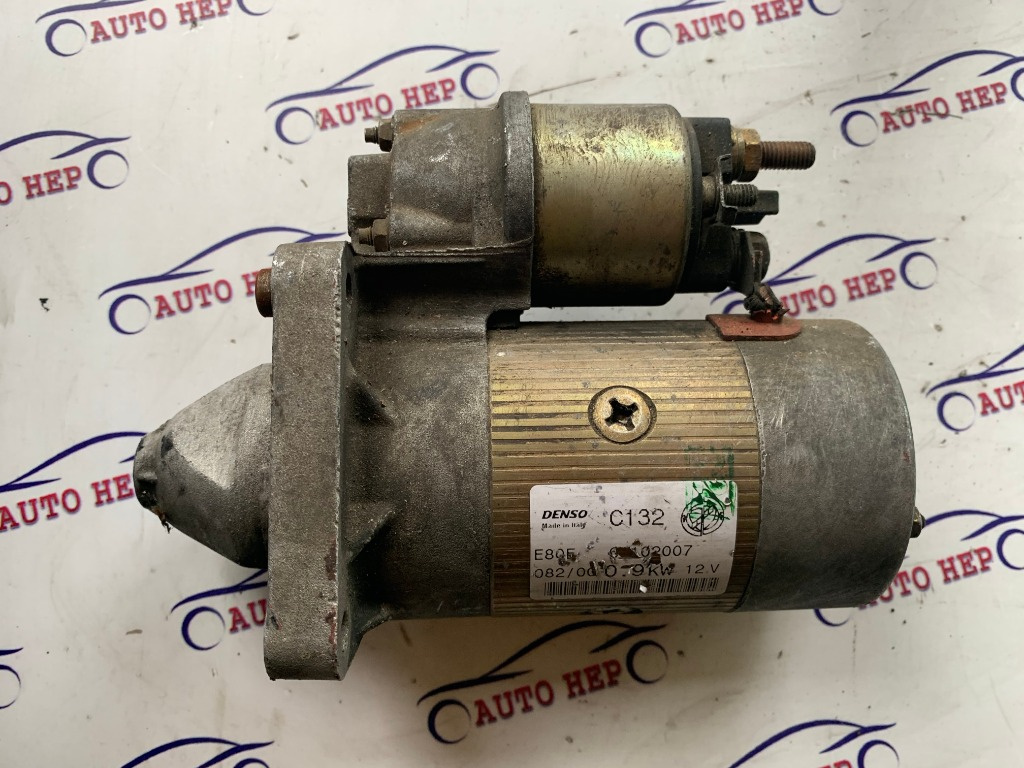 Electromotor Fiat Punto Bravo 63102007 C132