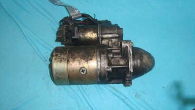 Electromotor Fiat Regata 1,9 jtd,Alfa 145, Lancia 