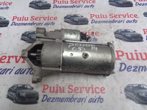 Electromotor fiat scudo 1.9 an 2005