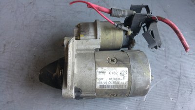 Electromotor fiat seicento punto palio albea lanci