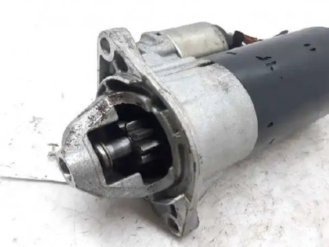 Electromotor Fiat Stilo 000108202 000108202 Fiat Stilo [2001 - 2010] Hatchback 3-usi 1.9 TD MT (115 hp)