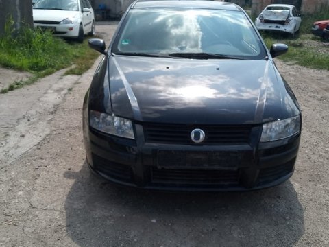 Electromotor Fiat Stilo [2001 - 2010] Hatchback 3-usi 1.6 MT (103 hp)