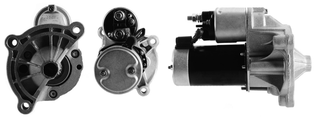 Electromotor # Fiat Tipo 1.8 [160] i.e. benzina 90cp/66kw 835 C4.000 1993 1994 1995 # 25-1198 # ELSTOCK