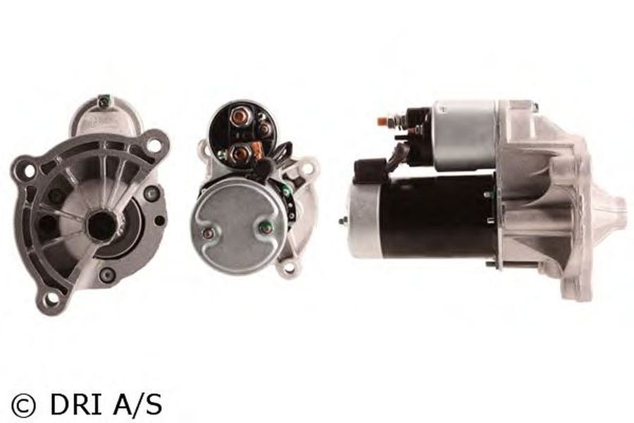 Electromotor FIAT TIPO 160 DRI 300032092