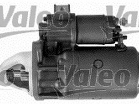 Electromotor FIAT TIPO 160 VALEO 458593