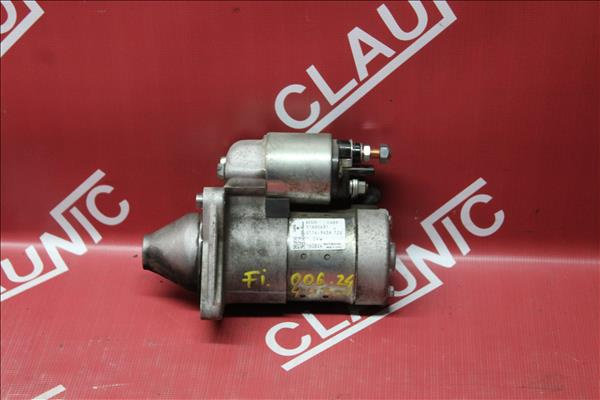 Electromotor FIAT TIPO combi(356 357) 1.4(356WXA1B) 843A1000