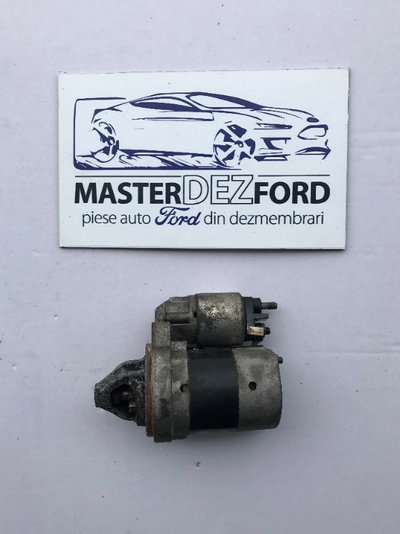 Electromotor Ford 1.0 ecoboost