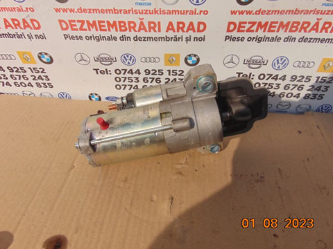 Electromotor Ford 1.0 Puma Fiesta Focus c Max ecoboost 1.0 euro 6 ca nou