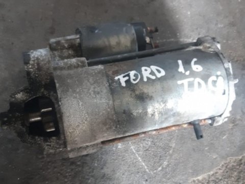 Electromotor Ford 1.6 Tdci An 2008