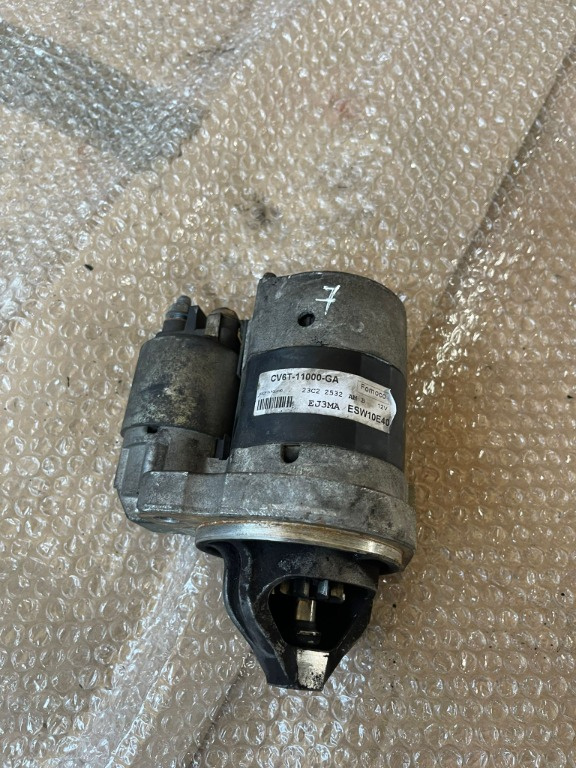 Electromotor Ford B-max 2012-2017 1.0 EcoBoost cod: CV6T-11000-GA