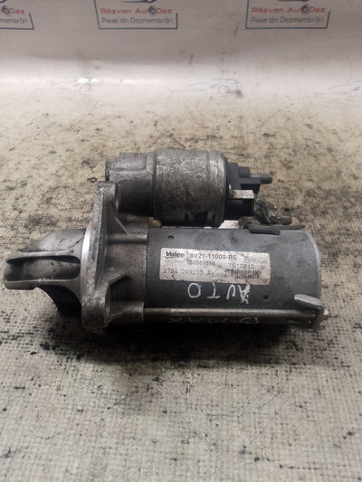 Electromotor Ford B-MAX 2012, 8V2111000BE / AUTOMA