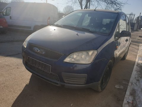 Electromotor Ford C-Max 2007 Hatchback 1.6 HDi