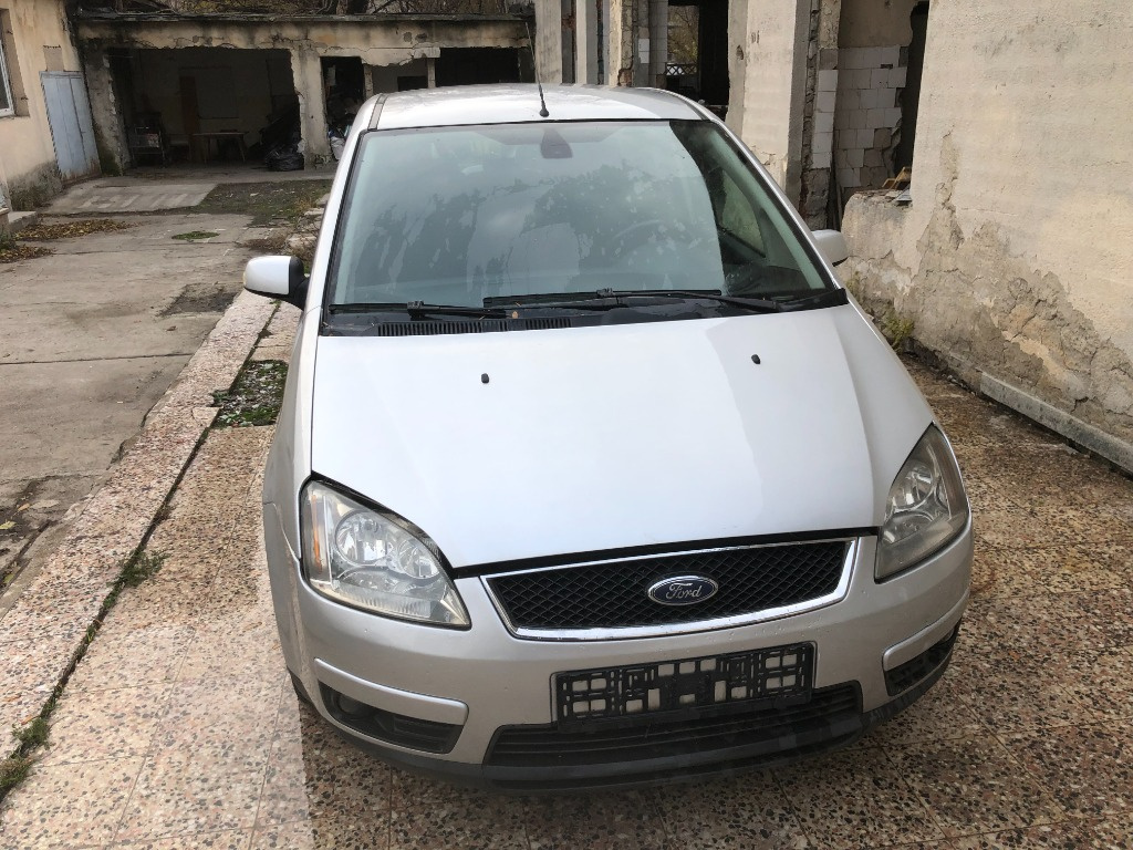 Electromotor Ford C-Max 2007 hatchback 1.6