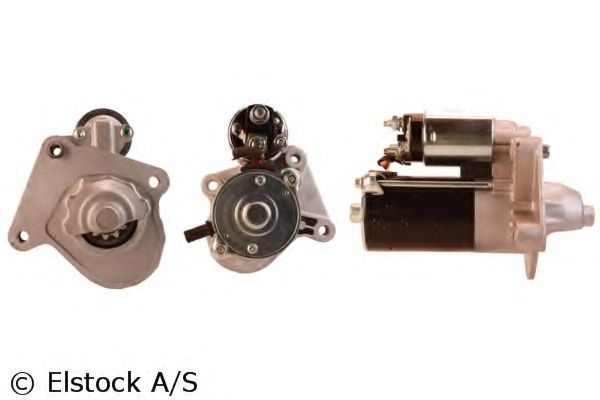 Electromotor FORD C-MAX (DM2) (2007 - 2016) ELSTOC