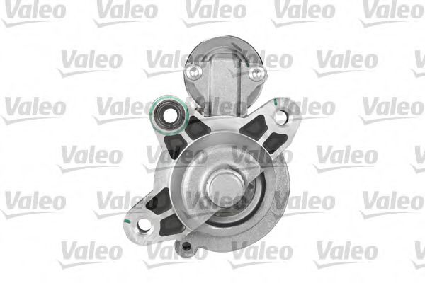 Electromotor FORD C-MAX (DM2) (2007 - 2016) VALEO 458637