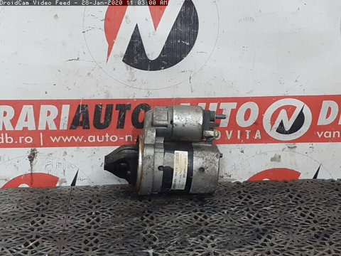 ELECTROMOTOR FORD C-MAX II 2012 OEM:CV6T11000GA.