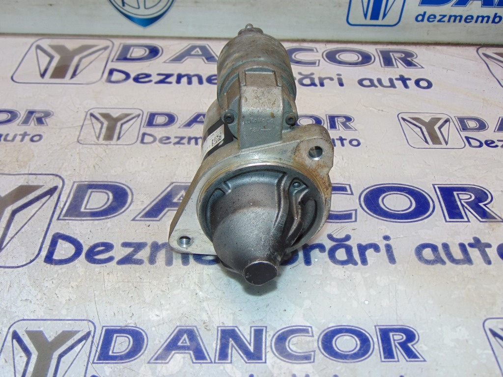 ELECTROMOTOR FORD ECOSPORT 1.0i EcoBoost AN 2018 COD H1BT-11000-BB / EJ3MA / ESW10-13-55