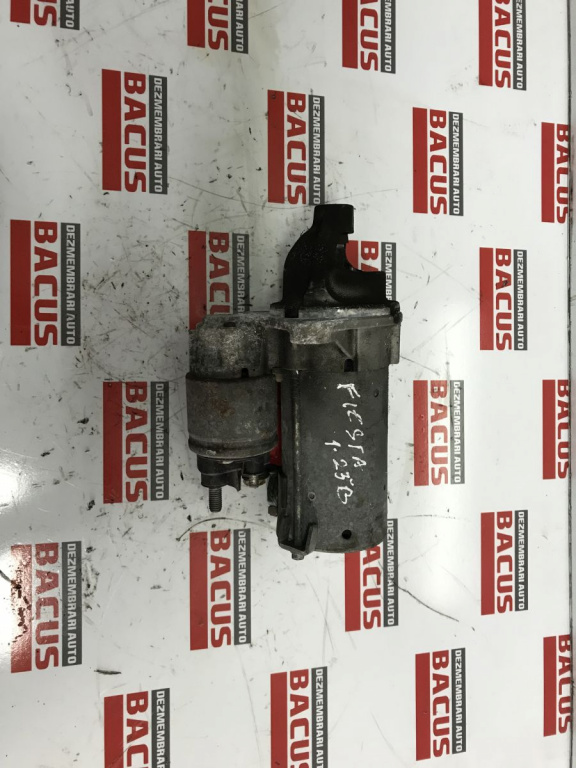 Electromotor Ford EcoSport 1.5 benzina: 8V21-11000-BE