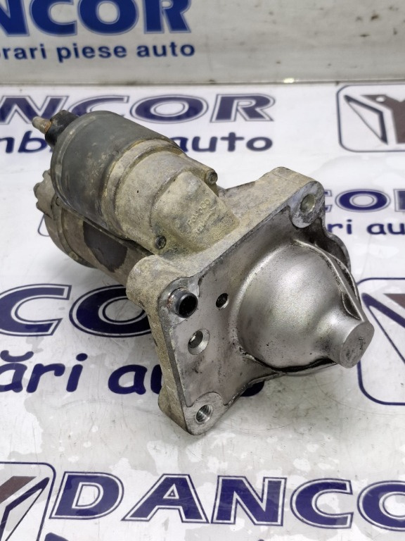 ELECTROMOTOR FORD ECOSPORT 1.5 TDCi EURO 6 AN 2019 COD H1BT-11000-EC / EJ3MA / S18-55