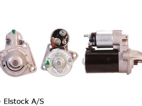 Electromotor FORD ECOSPORT (2011 - 2016) ELSTOCK 25-4389