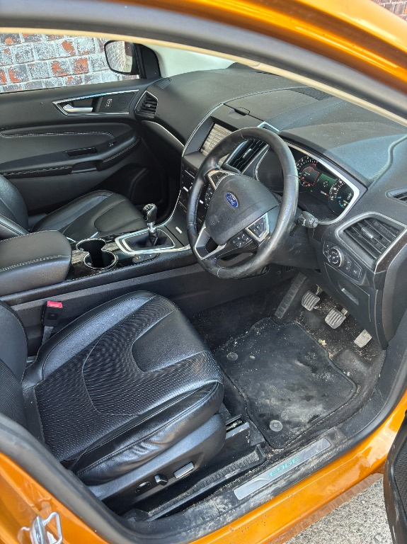 Electromotor Ford Edge 2017 4x4 2.0 tdci