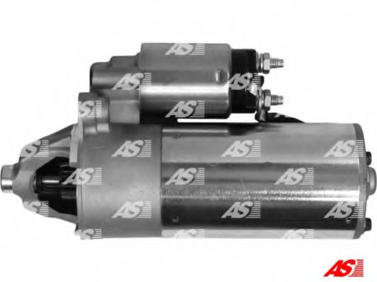 Electromotor FORD ESCORT Mk VII Cabriolet (ALL) (1995 - 2000) AS-PL S9035