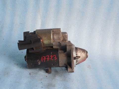 Electromotor FORD FIESTA 1.3 BENZINA AN 2004